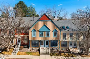 6764 S Holland Way, Littleton, CO 80128 - Photo 2