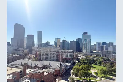 100 Park Avenue W ##606, Denver, CO 80205 - Photo 28