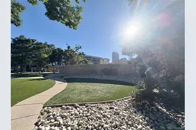 100 Park Avenue W ##606, Denver, CO 80205 - Photo 24
