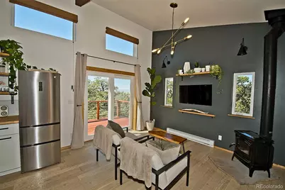 4352 Rarity Way, Crestone, CO 81131 - Photo 12