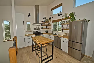 4352 Rarity Way, Crestone, CO 81131 - Photo 20