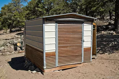 4352 Rarity Way, Crestone, CO 81131 - Photo 46