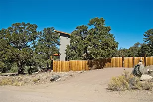 4352 Rarity Way, Crestone, CO 81131 - Photo 6