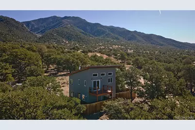 4352 Rarity Way, Crestone, CO 81131 - Photo 2