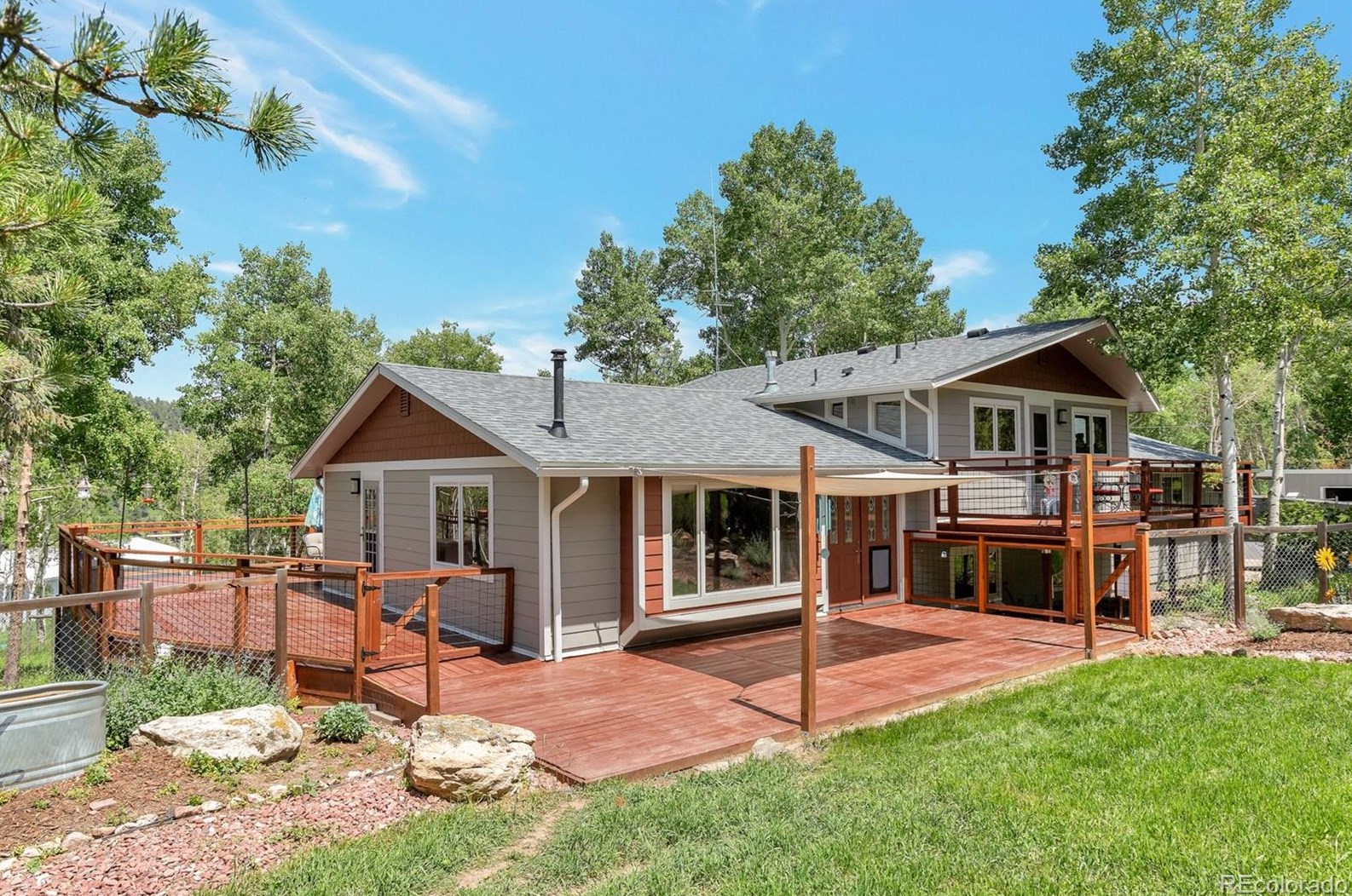 12349 Quartz Spur, Conifer, CO 80433