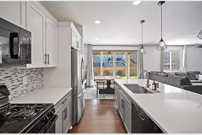 7072 Passing Sky Drive, Colorado Springs, CO 80911 - Photo 4