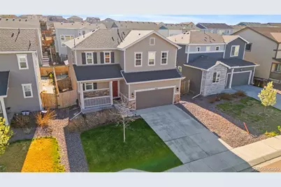 7072 Passing Sky Drive, Colorado Springs, CO 80911 - Photo 38