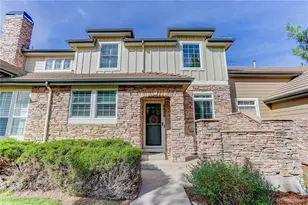 8886 Tappy Toorie Cir, Highlands Ranch, CO 80129 - Photo 1