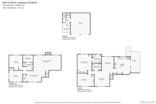 5427 S Taft St, Littleton, CO 80127 - Photo 36