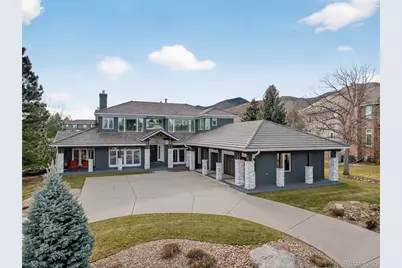 12 Mourning Dove Lane, Littleton, CO 80127 - Photo 46