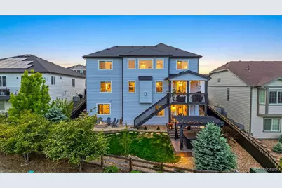 2900 Rising Moon Way, Castle Rock, CO 80109 - Photo 46