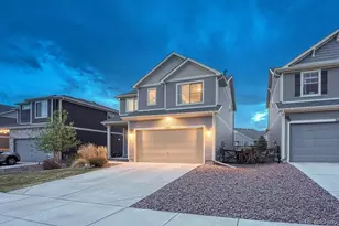 6286 Kildare Dr., Colorado Springs, CO 80927 - Photo 1