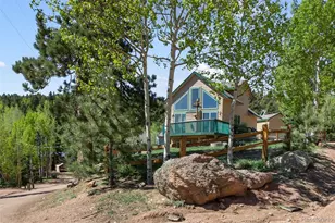 50 Dakota Ln, Woodland Park, CO 80863 - Photo 1