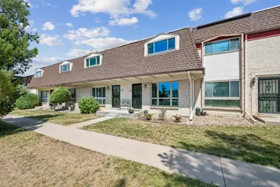 6350 E Mississippi Avenue, Denver, CO 80224 - Photo 1
