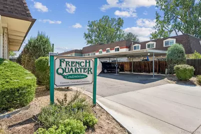 6350 E Mississippi Avenue, Denver, CO 80224 - Photo 2