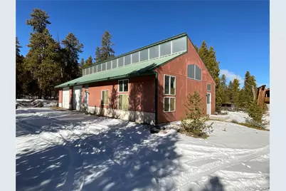 872 Birch Drive, Twin Lakes, CO 81251 - Photo 1