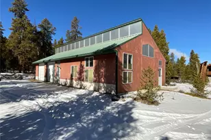 872 Birch Dr, Twin Lakes, CO 81251 - Photo 1