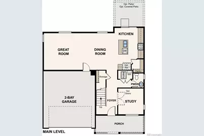 3315 N Ider Street, Aurora, CO 80019 - Photo 2