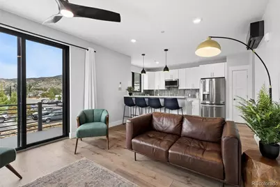136 Old Stage Road #2F, Salida, CO 81201 - Photo 4