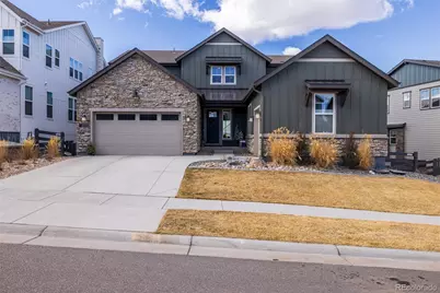 6955 Sunstrand Court, Castle Pines, CO 80108 - Photo 2
