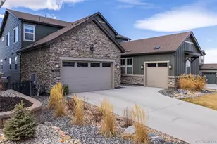 6955 Sunstrand Ct, Castle Pines, CO 80108 - Photo 1