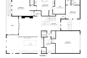 6955 Sunstrand Ct, Castle Pines, CO 80108 - Photo 48