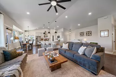1932 Silverado Lane, Fort Lupton, CO 80621 - Photo 6