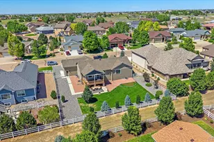 1932 Silverado Ln, Fort Lupton, CO 80621 - Photo 34