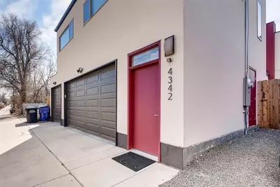 4342 Zenobia #Adu Only, Denver, CO 80212 - Photo 1