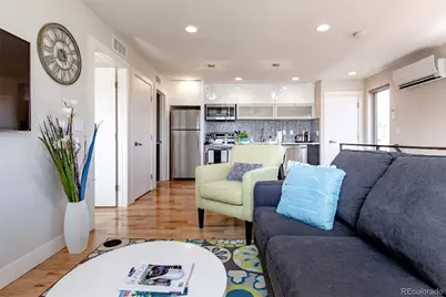 4342 Zenobia #Adu Only, Denver, CO 80212 - Photo 2