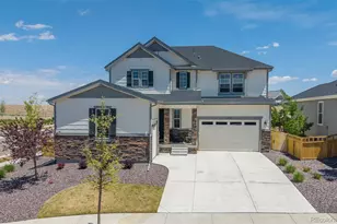 3382 Indian Grass St, Dacono, CO 80514 - Photo 1