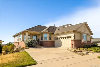 21962 E Canyon Place, Aurora, CO 80016 - Photo 1