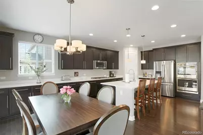 6053 Clover Ridge Circle, Castle Rock, CO 80104 - Photo 8