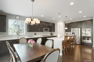 6053 Clover Ridge Cir, Castle Rock, CO 80104 - Photo 8