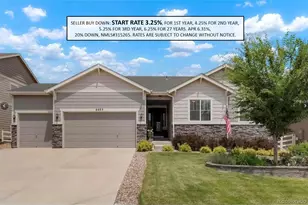 6053 Clover Ridge Cir, Castle Rock, CO 80104 - Photo 1