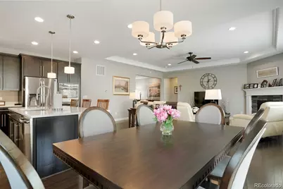 6053 Clover Ridge Circle, Castle Rock, CO 80104 - Photo 12