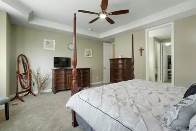 6053 Clover Ridge Circle, Castle Rock, CO 80104 - Photo 14
