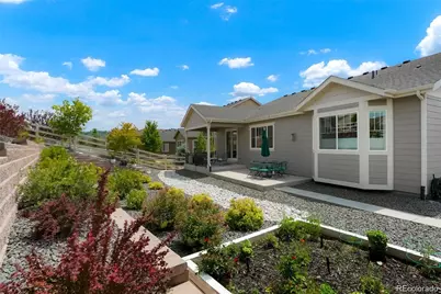 6053 Clover Ridge Circle, Castle Rock, CO 80104 - Photo 28