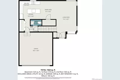 19714 E Harvard Drive, Aurora, CO 80013 - Photo 26