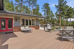 8025 S Wagon Wheel Rd, Morrison, CO 80465 - Photo 32