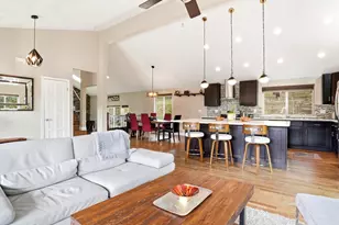 8025 S Wagon Wheel Rd, Morrison, CO 80465 - Photo 6