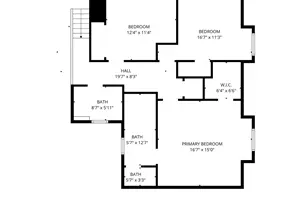 8025 S Wagon Wheel Rd, Morrison, CO 80465 - Photo 42
