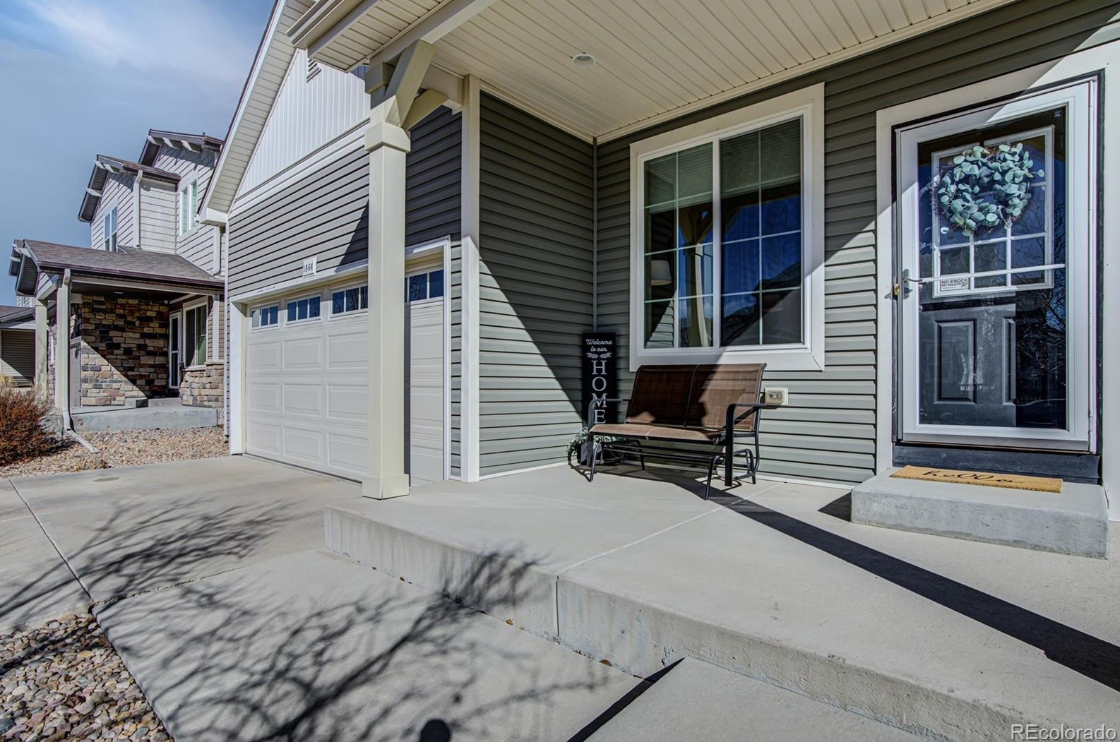 1864 Coach House Loop, Castle Rock, CO 80109-3643