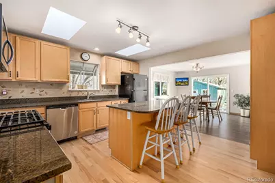 2540 Iris Avenue, Boulder, CO 80304 - Photo 2