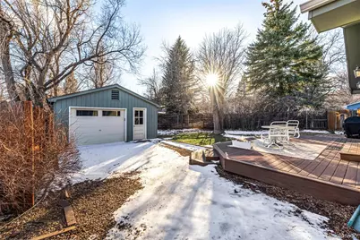 2540 Iris Avenue, Boulder, CO 80304 - Photo 32