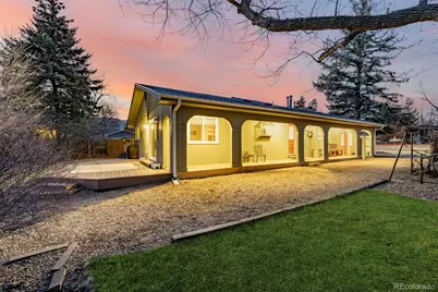 2540 Iris Avenue, Boulder, CO 80304 - Photo 1