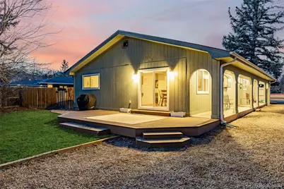 2540 Iris Avenue, Boulder, CO 80304 - Photo 2