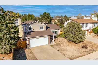 3850 Beltana Drive, Colorado Springs, CO 80920 - Photo 2