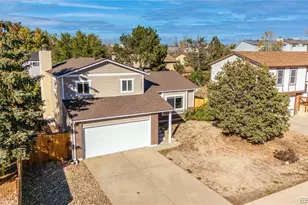 3850 Beltana Dr, Colorado Springs, CO 80920 - Photo 2