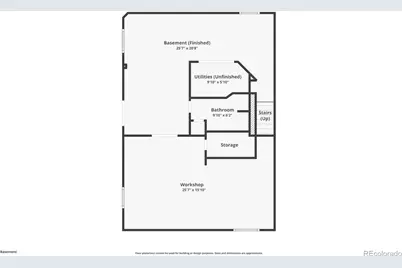 8451 Dove Ridge Way, Parker, CO 80134 - Photo 48